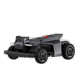 Segway Navimow X430 17 in. Battery Self-Propelled Robotic Lawn Mower