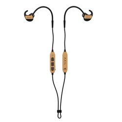 Axil Wireless Bluetooth Earbud w/Microphone