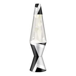 Lava Schylling Lamp Aluminum 1 pk