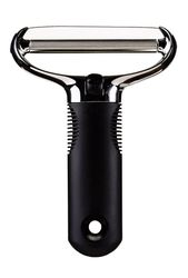 OXO Good Grips Silver/Black Stainless Steel Wire Cheese Slicer