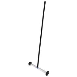 Magnet Source 14.5 in. Magnetic Mini Sweeper 30 lb. pull