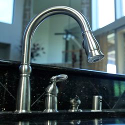 Danco For Universal Kitchen Pullout Sprayer