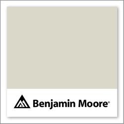 Benjamin Moore April Showers 1507
