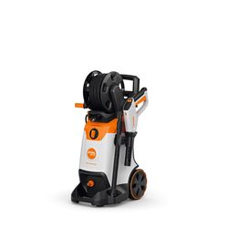 STIHL RE 140 2600 psi Electric 2 gpm Pressure Washer