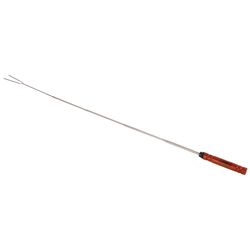 Coleman Silver Extendable Camping Fork 1 each