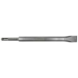 Century Drill & Tool 3/4 in. W X 10 in. L Chisel 1 pc