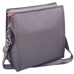 U-Konserve Slate Lunch Tote