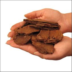GARICK Brown Pine Bark Nuggets 2 cu ft