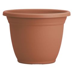 HC Companies Mojave 16.5 in. H X 22 in. D Resin/Stone Powder Planter Brick