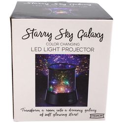 Streamline Manual Battery Powered LED Night Light