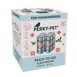 Perky-Pet Nectar 4 pk