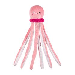 Pet Shop by Fringe Studio For Dog Multicolored Plush Do Your Own Sting Dog Toy