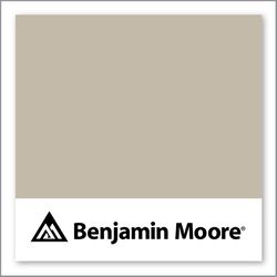 Benjamin Moore Stone Hearth 984