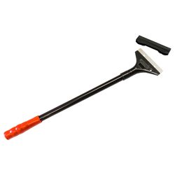 Allway 4 in. W Zinc Double Edge Wall Scraper
