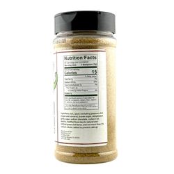 Meat Mitch Candied Jalapeno Bar-B-Q Rub/Seasoning 10 oz