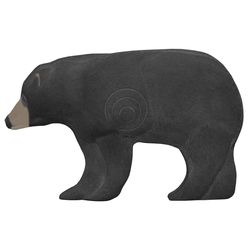 Shooter Black Foam Archery Targets 38 in.
