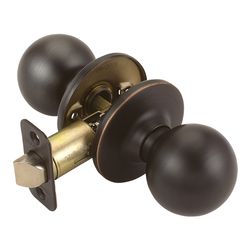 Design House Passage Door Knob