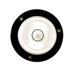 Johnson 1-3/8 in. Plastic Bull's Eye Level