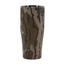 Yukon Outfitters 20 fl. oz. Mossy Oak Original Bottomland BPA Free Double Wall Tumbler