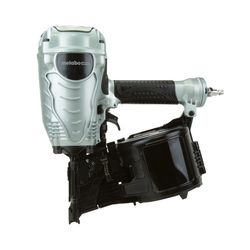 Metabo HPT 16 deg Coil Framing Nailer