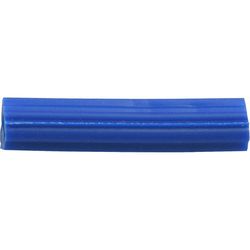 HILLMAN .25 in. D X 1-1/2 in. L Nylon Round Head Expandet Anchors 1 pk