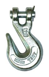 Baron 4 in. H Clevis Grab Hook 3900 lb