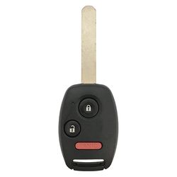 HILLMAN HON056 Advanced Security Automotive Remote HD Key For Honda