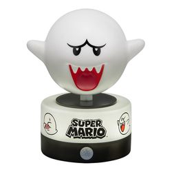 Paladone Nintendo Super Mario Boo Room Guard 1 pk