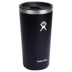 Hydroflask 20 fl. oz. Black BPA Free Tumbler with Lid