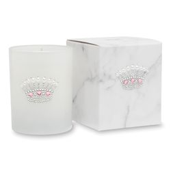 Primal Elements White Crown Scent Icon Candle/Gift Box