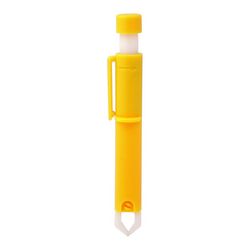Coghlan's Yellow Tick Remover 1 pc