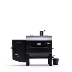 TREK WIFI Smart Control Pellet Grill, 274 Sq.In