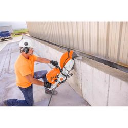 STIHL TS 910.0i-Z 16 in. Cordless Cut-Off Saw