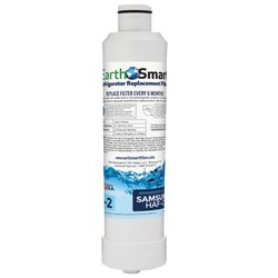 EarthSmart S-2 Refrigerator Replacement Filter Samsung HAFCIN