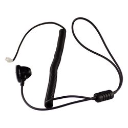Power Tool Loop Lanyard W/Coiled Cable