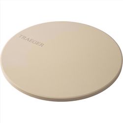 Traeger Ivory Pizza Stone