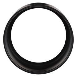 Charlotte Pipe 4 in. Hub X 4 in. D Spigot ABS Bushing