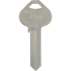 HILLMAN KeyKrafter House/Office Universal Key Blank 252 Single