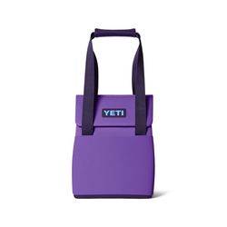 YETI Daytrip 14L Pace Purple 14 L Lunch Bag Cooler