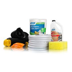 Camco Starter Kit Bucket 1 pk