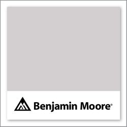 Benjamin Moore Violet Pearl 1451