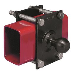 Eaz-Lift For Sway Control Adapter A-Frame Trailers 1 pk