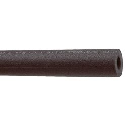 Armacell Tundra 1 in. X 6 ft. L Polyethylene Foam Pipe Insulation