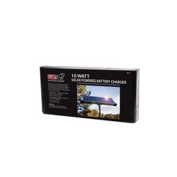 Mighty Mule Solar Accessories by Mighty Mule 10 V Solar Powered Solar Panel For Gate Opener