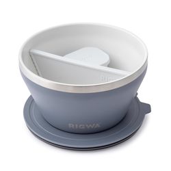 Rigwa Life 40 oz Slate Bowl Kit 1 pk