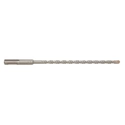 Bosch Bulldog 1/4 in. X 8 in. L Steel Rotary Hammer Bit SDS-Plus Shank 1 pc