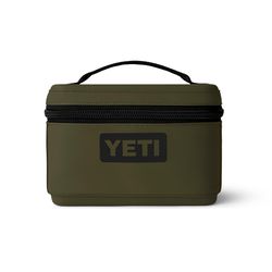 YETI Daytrip 3L Olive 3 L Snack Box