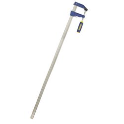 Irwin Quick-Grip 36 in. X 3-1/8 in. D Heavy Duty Bar Clamp 1200 lb 1 pc