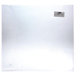Plaskolite Optix Clear Single Acrylic Sheet 26 in. W X 28 in. L X .100 in.