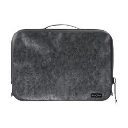 Nite Ize RunOff Black Packing Cube 9.5 in. H X 3.5 in. W X 14.25 in. L 1 pk